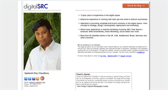 Desktop Screenshot of digitalsrc.com